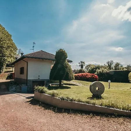 Appartamento La Quiete - Lakeside Leisure & Business