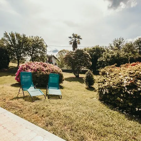 La Quiete - Lakeside Leisure & Business Appartamento Arona