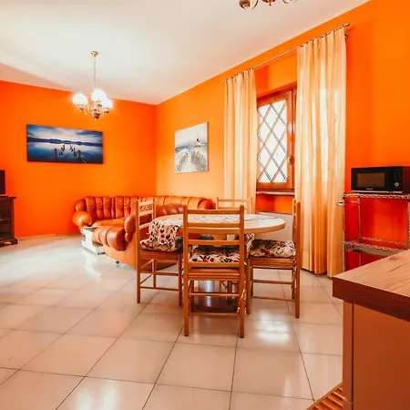 La Quiete - Lakeside Leisure & Business Appartamento Arona