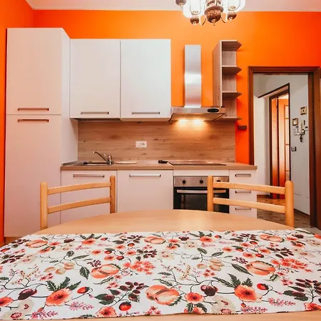 Appartamento La Quiete - Lakeside Leisure & Business *