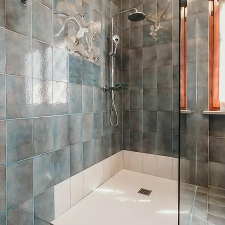 Apartment La Quiete - Lakeside Leisure&business *
