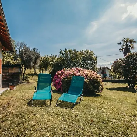 La Quiete - Lakeside Leisure&business Apartment *